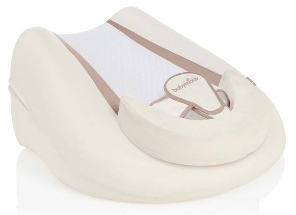 Babymoov Plan Incliné Réversible Ergonest